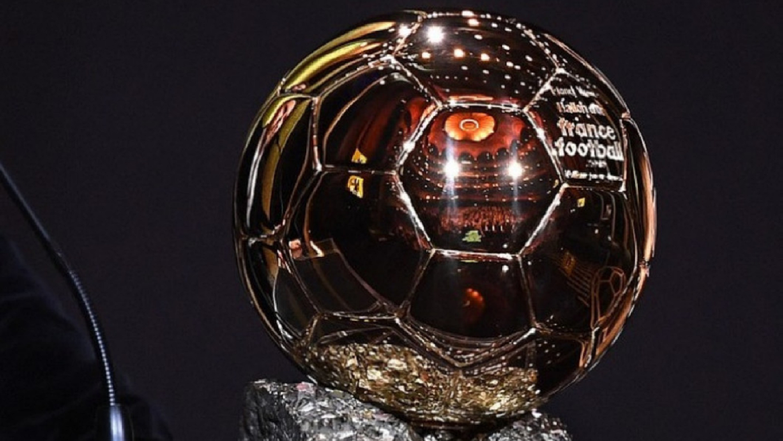 Balonul de Aur 2023
