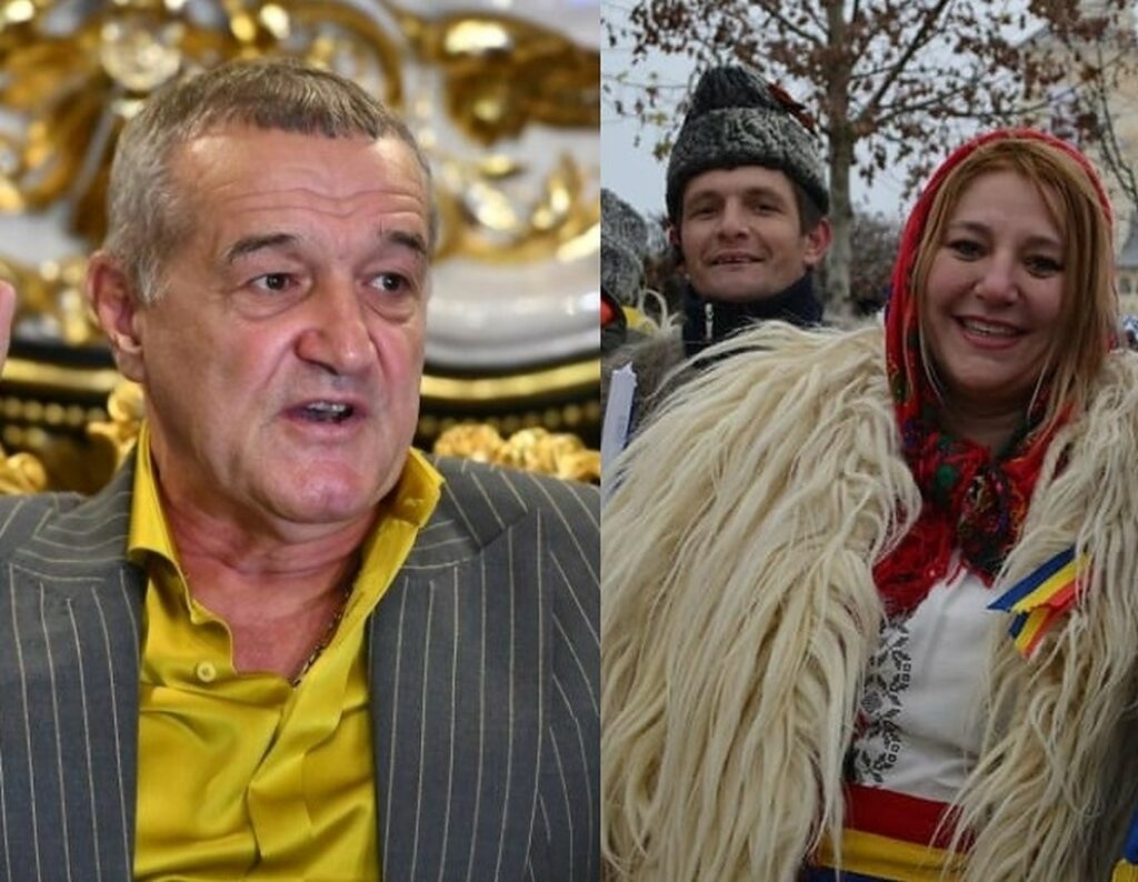 „Am văzut două certificate de vaccinare: unul al lui Gigi Becali, al doilea al Dianei Șoșoacă”. Dezvăluiri uluitoare despre cele două voci anti-vacciniste