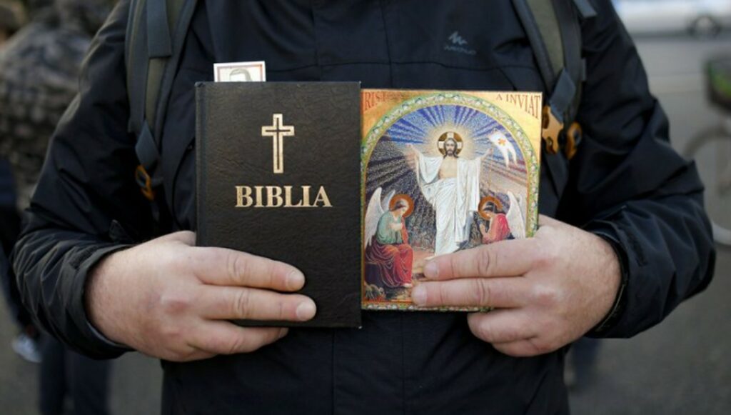 Dieta lui Dumnezeu! Slăbești 10 kilograme în doar 40 de zile. Este un miracol pentru sănătate