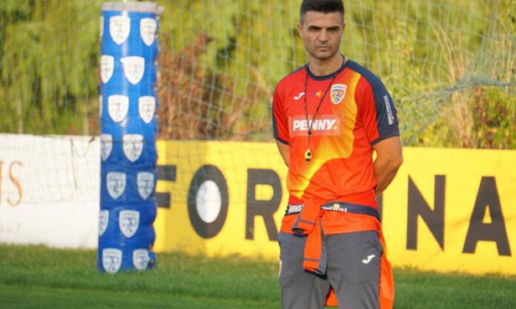 Un fost internațional român îl face zob pe selecționerul naționalei de tineret. „Antrenor slab, mediocru și cuminte. E ce îi trebuie lui Stoichiță”