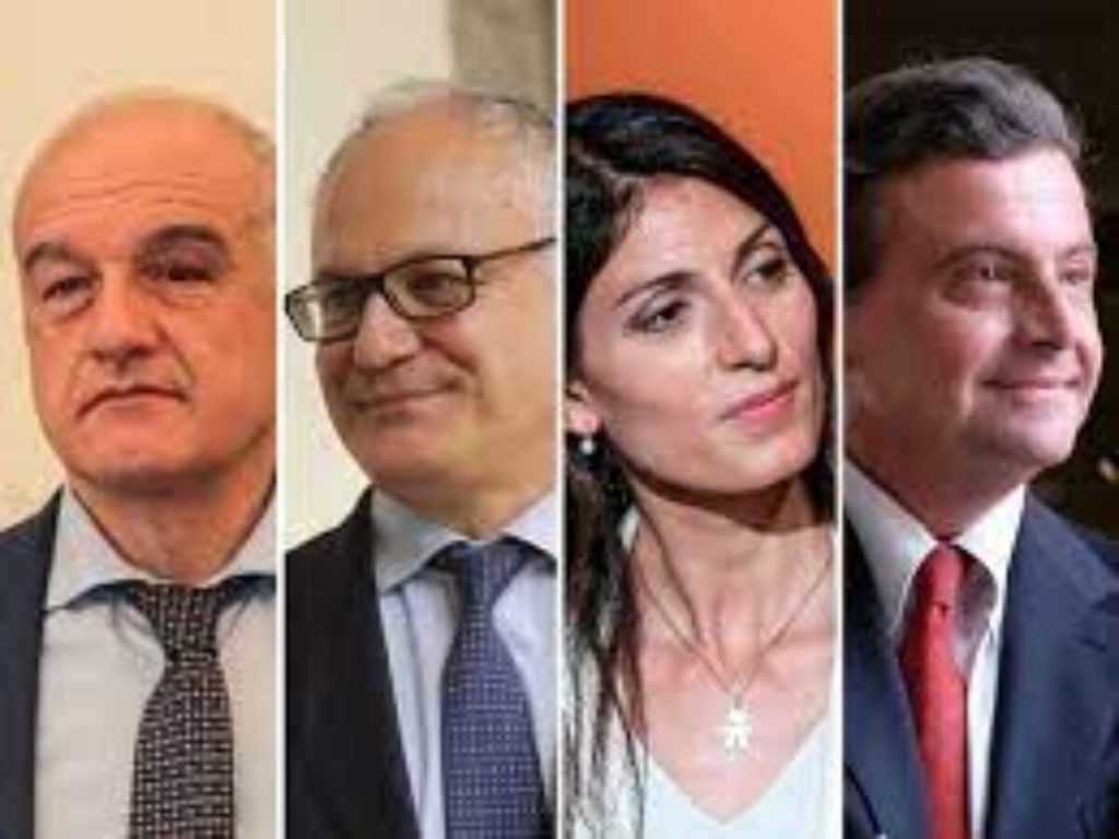 De ce Roma este un oraș neguvernabil şi nimeni nu vrea să-i fie primar? „Roma kaputt”, este imposibil de administrat