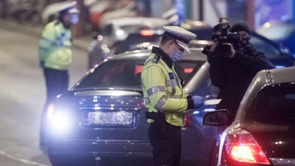 Amenzile din perioada pandemiei, anulate doar în instanță. Propunerea legislativă a fost respinsă de deputați