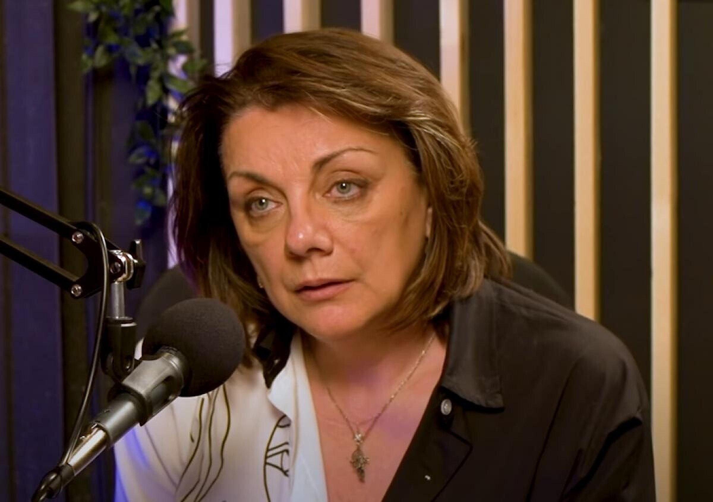 Carmen Tănase nu se mai ascunde. De ce nu și-a lăsat fiul că meargă la Hollywood