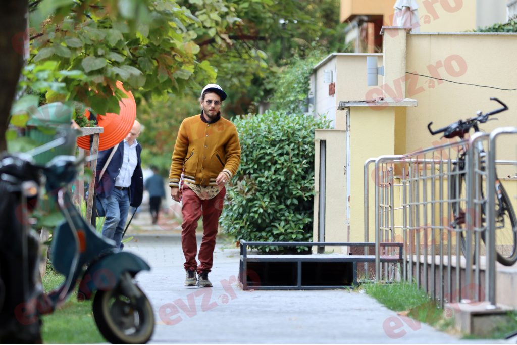 FOTO/ Chef Foa revine la emisiunea care l-a făcut celebru. „Pasiunea pentru gătit a cuprins toată România”
