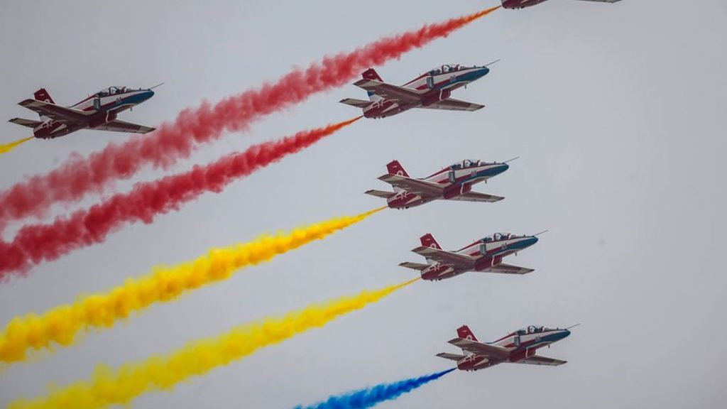 Clipa în care SUA și China vor sta față-n față: „Portița submarinelor nucleare”. Ce s-a întâmplat în ultimele săptămâni în lume