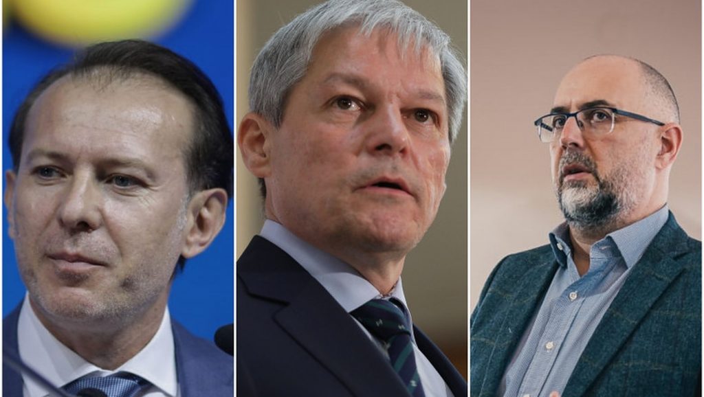 S-au încheiat negocierile: Guvernarea României, amânată din nou. „Sper ca fiecare să mai lase din orgolii” LIVE TEXT