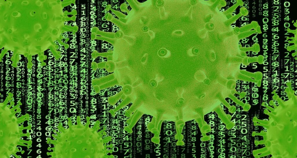Trist record pentru o pacientă infectată cu coronavirus. A scăpat de boală după o perioadă de coșmar