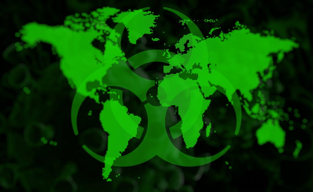 Dezvăluirile care cutremură lumea! COVID-19 - armă biologică pregătită de China? Serviciile Secrete din SUA au informațiile momentului