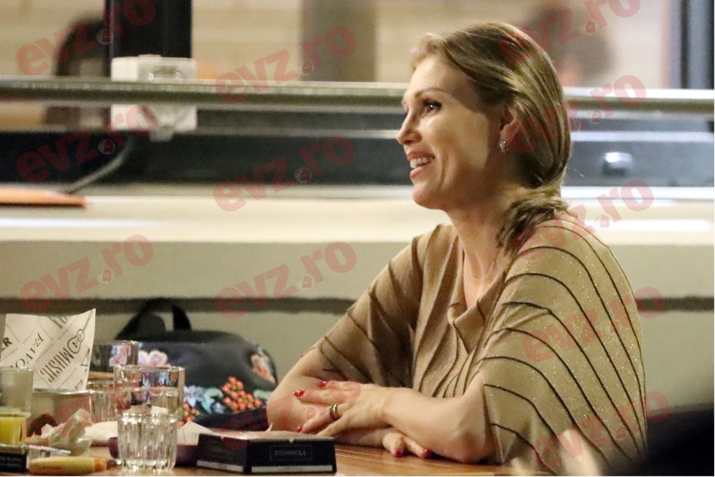 VIDEO/ Cristina Rus chiar are motive să zâmbească. Soțul a dat un tun imobiliar, iar copiii nu o solicită 24 din 24