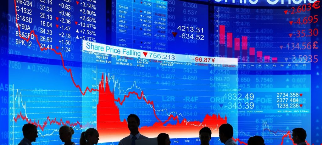 Evergrande a sfidat falimentul. Șeful gigantului imobiliar a luat o măsură disperată