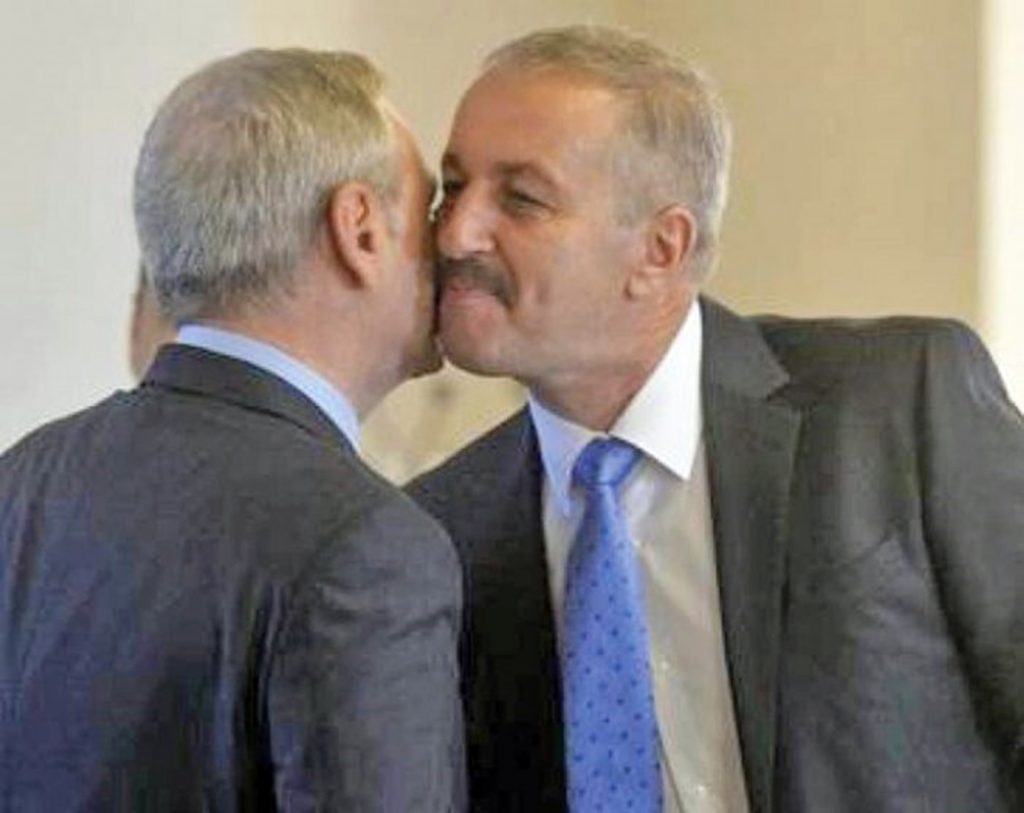 Strategul Partidului Social Democrat, replică pentru lui Liviu Dragnea. ”Este un mincinos”