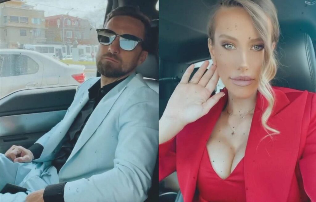 Gabriela Prisăcariu s-a răzgândit înainte de nuntă. Dani Oțil va avea o mare surpriză