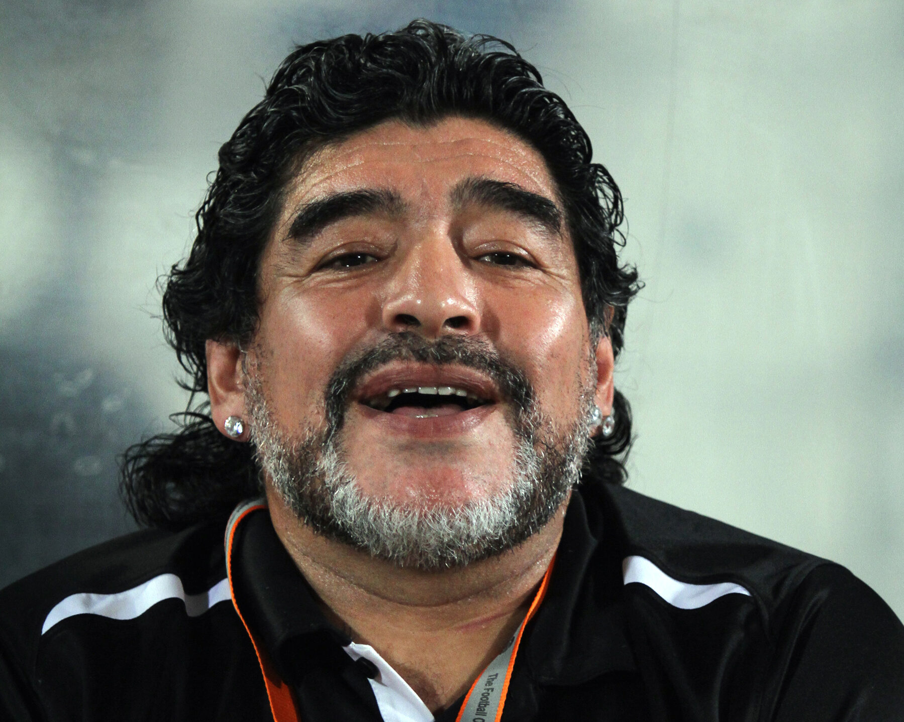 Cum s-a născut religia care îl venerează pe Diego Armando Maradona