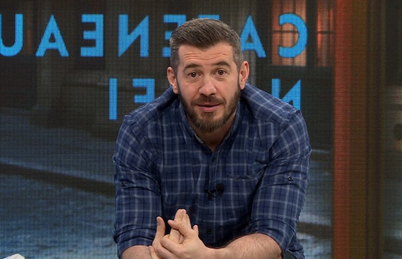 Situația din TVR, văzută prin ochii lui Dragoș Pătraru. Ce se întâmplă la televiziunea publică