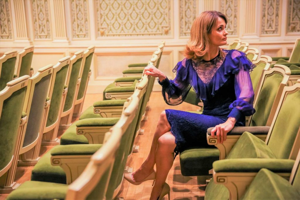 Elvira Deatcu, șocată de o fostă elevă. Ce cuvinte i-a spus aceasta