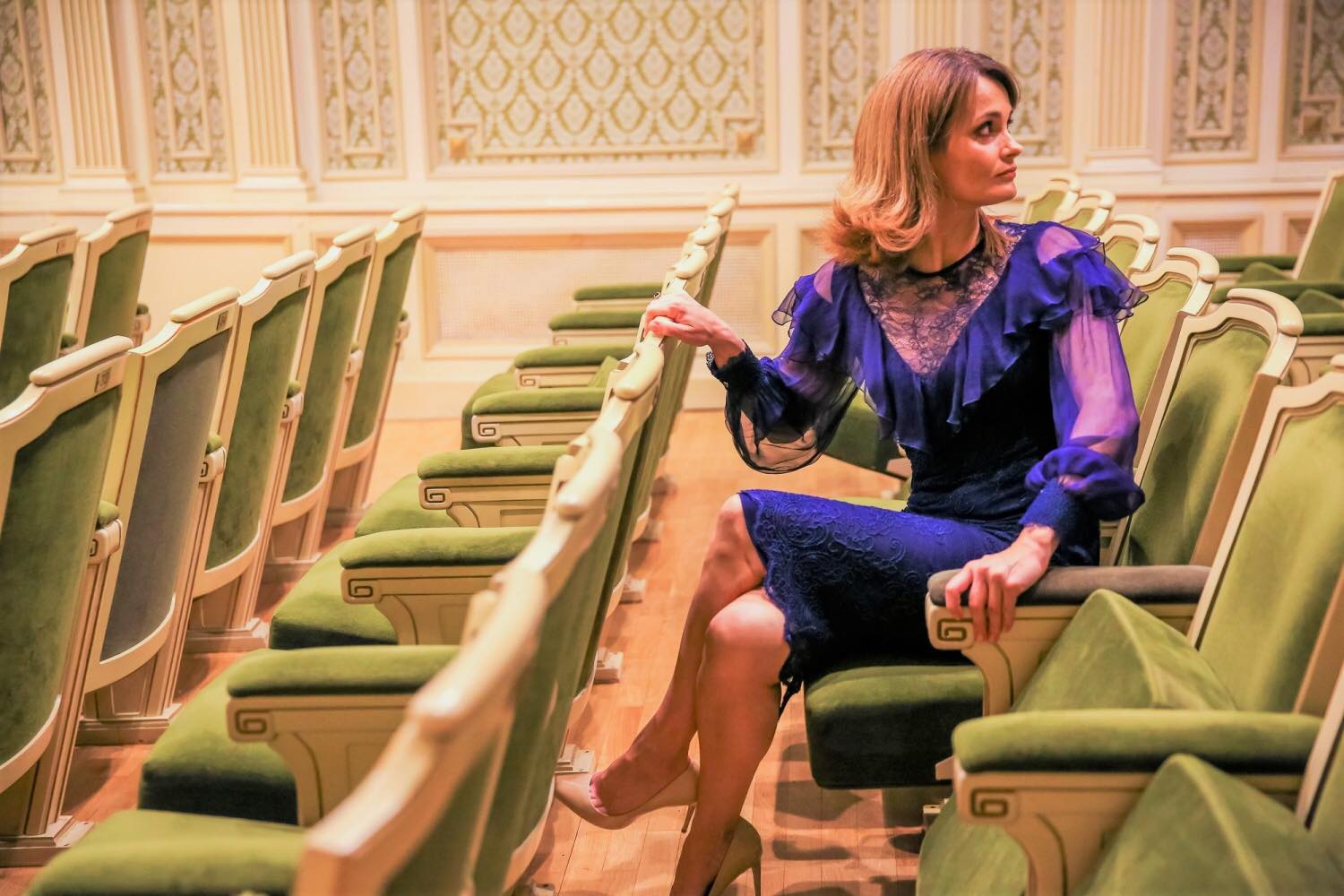 Elvira Deatcu, șocată de o fostă elevă. Ce cuvinte i-a spus aceasta