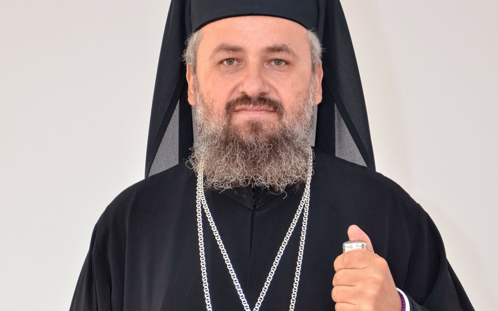 Încă o tragedie în Biserica Ortodoxă. Episcopul Devei şi Hunedoarei a fost răpus de Covid-19