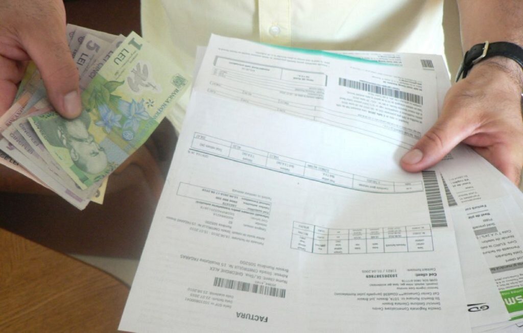 Cum poți suspenda plata facturilor. Sunt facilități prevăzute prin lege