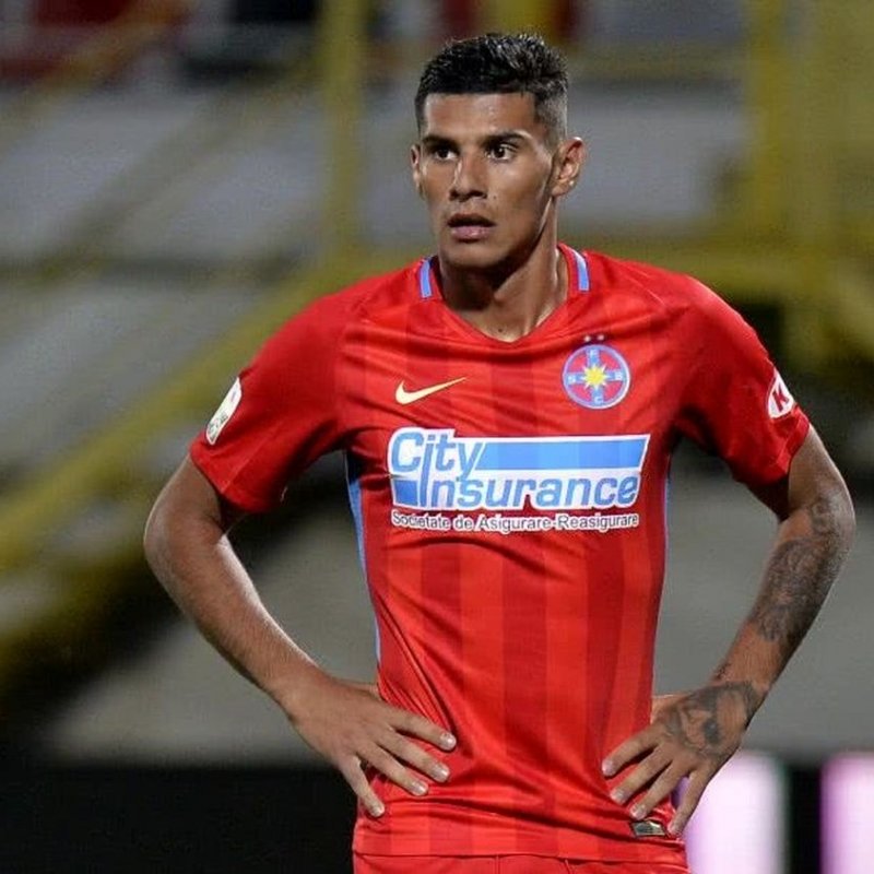 Echipa FCSB, lovită crunt de coronavirus. „Au rămas doar 13”. Meciul cu CS Mioveni, pus în cumpănă