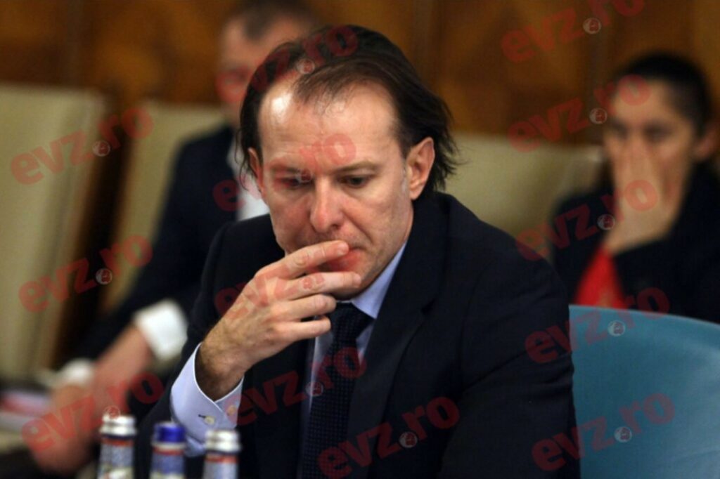 Florin Cîțu, alba-neagra cu negocierile: Nu știe alături de cine va guverna PNL. Premierul va fi liberal