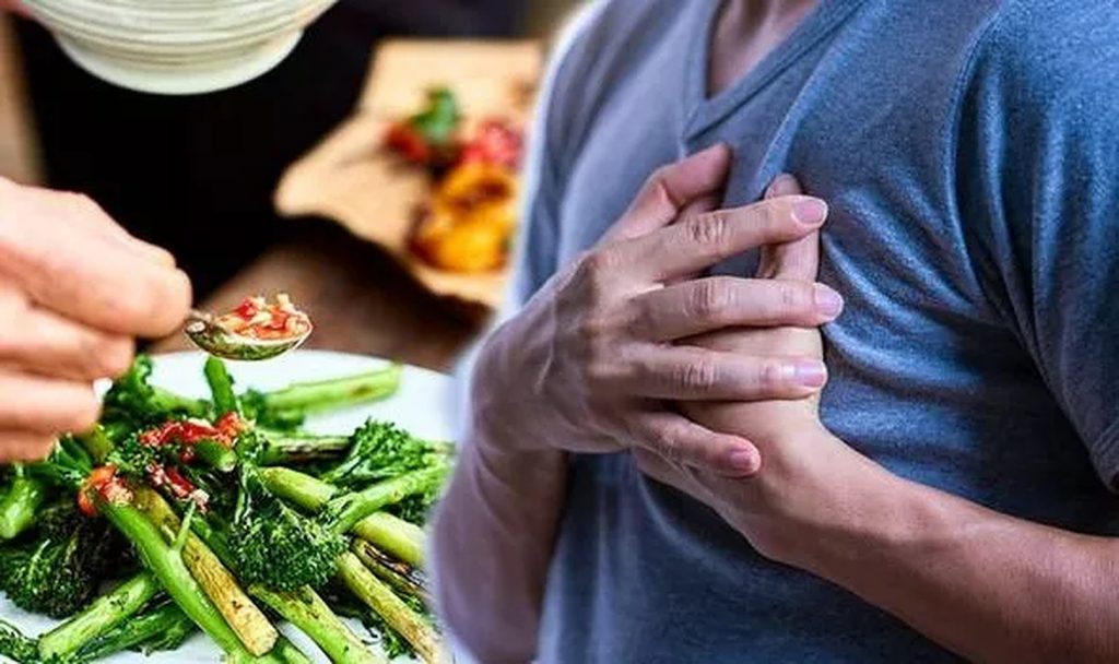 Cea mai eficientă dietă pentru a reduce riscul atacului de cord. Ce beneficii cardiometabolice îți aduce