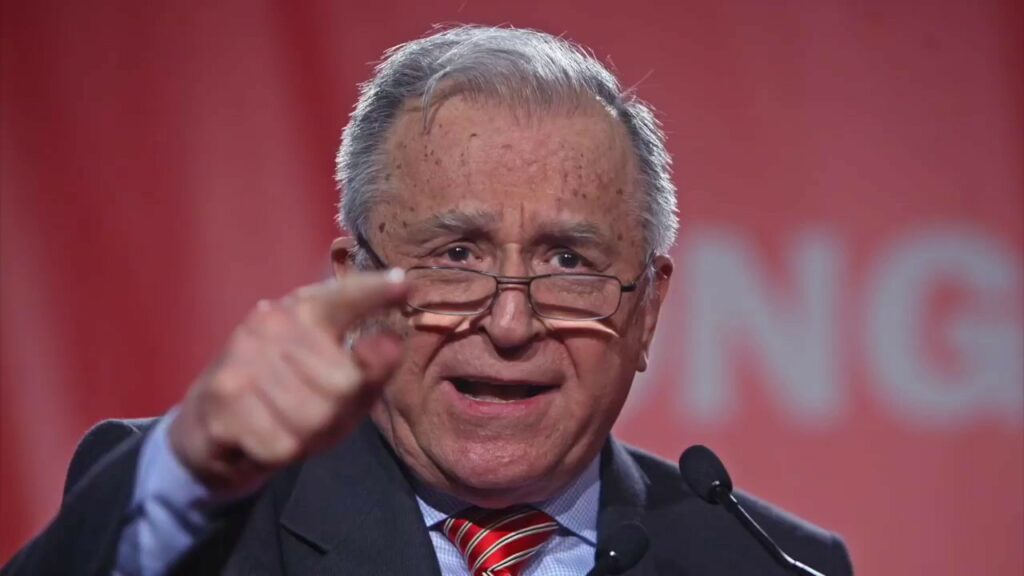 Ion Iliescu și rolul decisiv în francmasoneria din România. EVZ Play