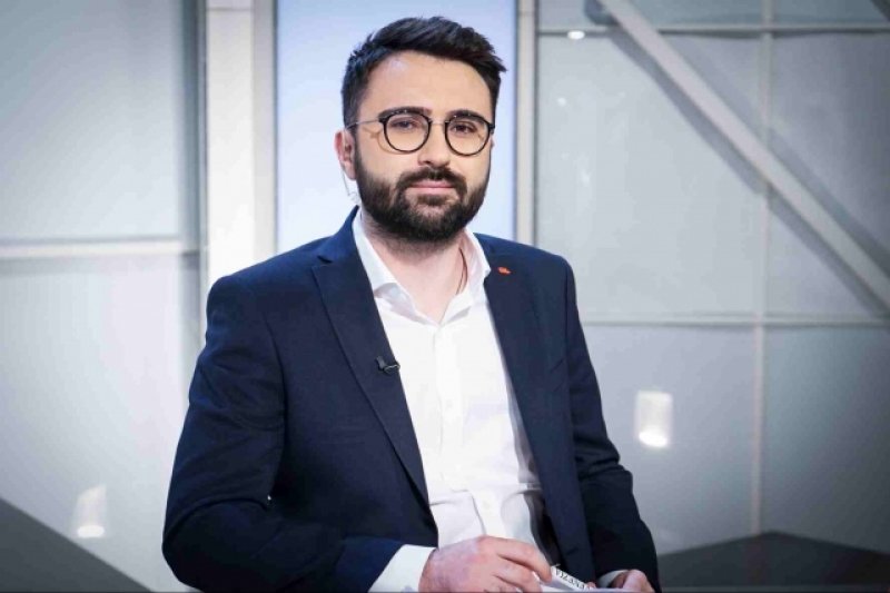 Ionuț Cristache, revoltat împotriva cenzurii. „CNA s-a năpustit asupra unor jurnaliști lipsiți de apărare”