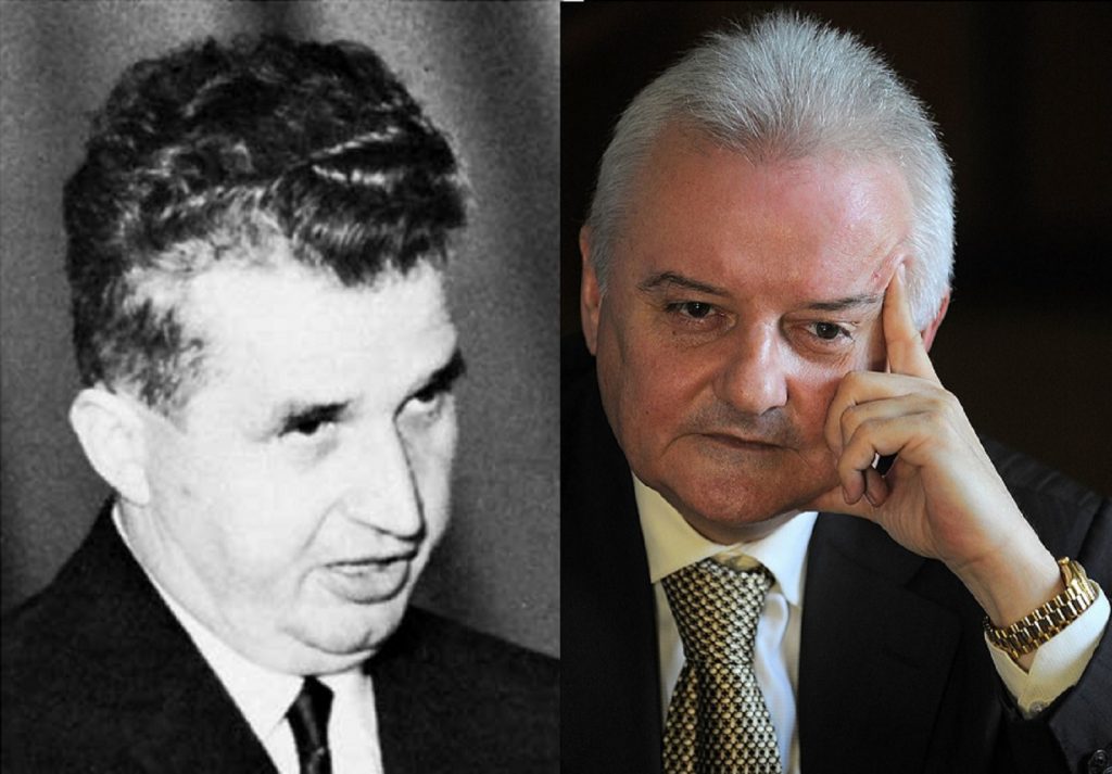 Familia lui Irinel Columbeanu, urmărită de ghinion? De unde provenea, de fapt, averea