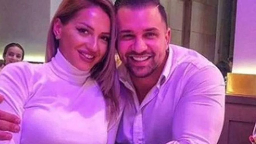 Cutremur în showbiz: Iulia Sălăgean, fosta soție a lui Alex Bodi, vorbește despre viața de amantă. „Sunt în stare să spună orice”