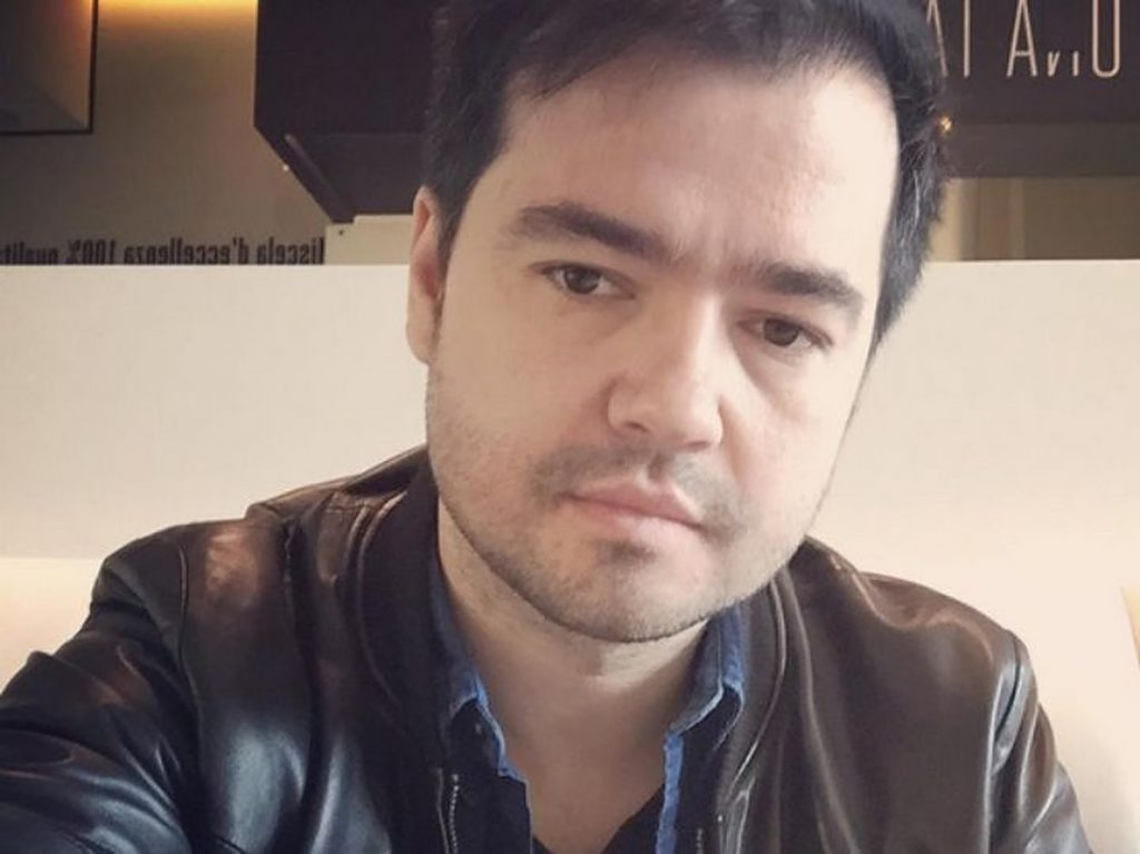 Laurențiu Duță și soția sa sunt împreună de aproape 30 de ani. Cum a trecut artistul peste momentele grele din căsnicie