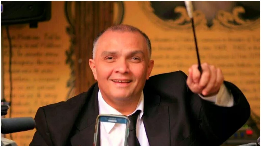 Un mare lăutar al României, răpus de Covid-19. A cântat alături de Gheorghe Zamfir și Johnny Răducanu