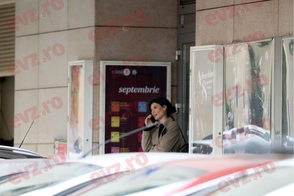 VIDEO. Lavinia Șandru s-a reîntors la marea ei dragoste. Așa își începe toate diminețile fostul politician