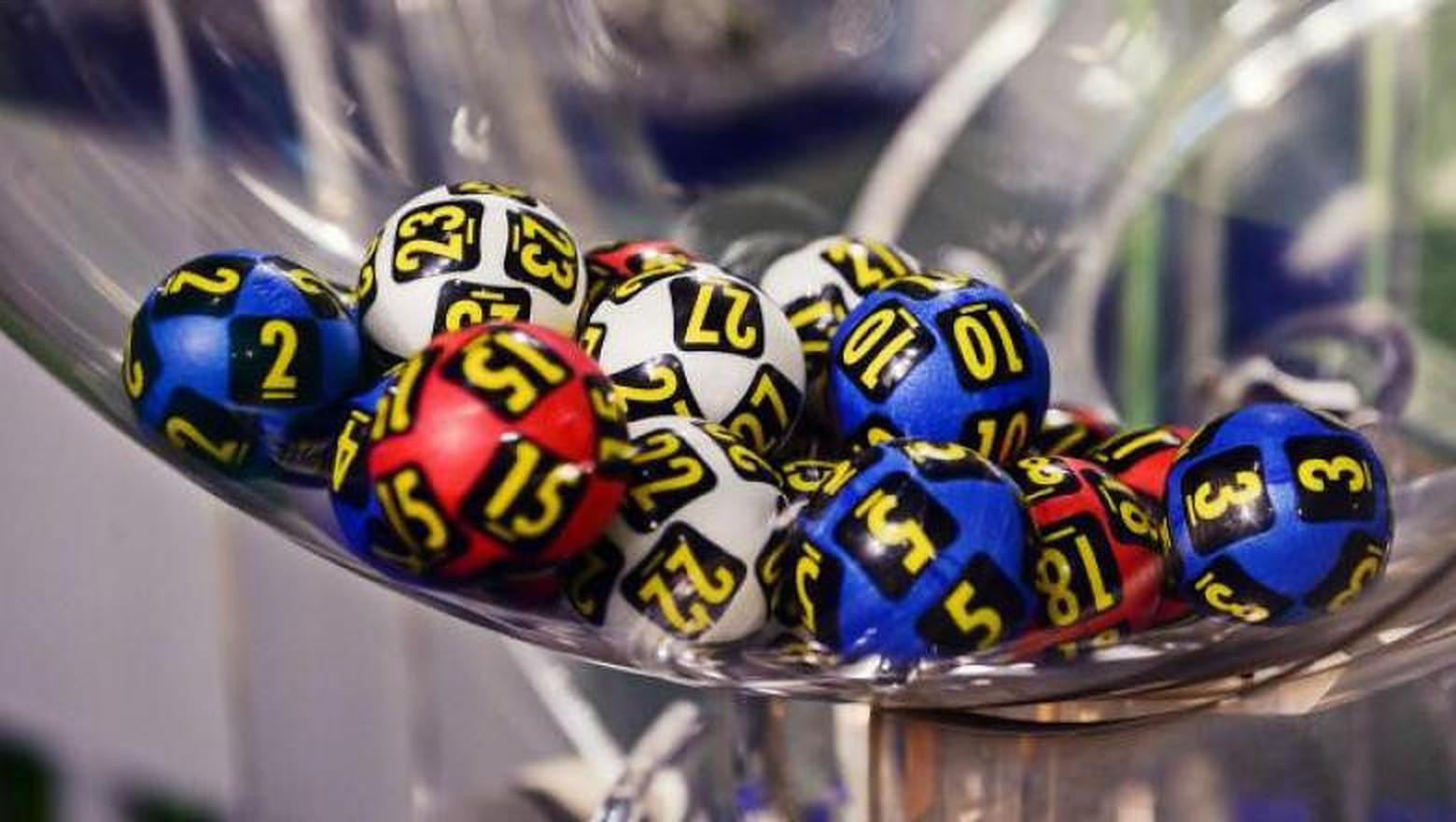 Tragerea Loto, 31 mai. Report de peste 5 milioane de euro la 6/49. Numerele câștigătoare