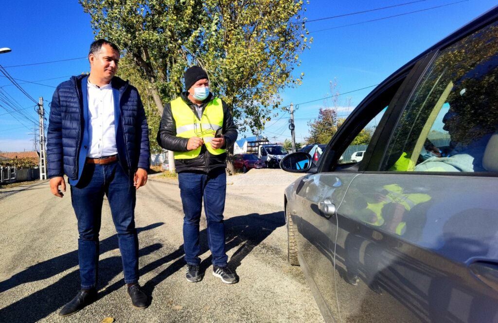 Primarul Bacăului sancționat pentru încălcarea legii. A recunoscut totul într-un mesaj public