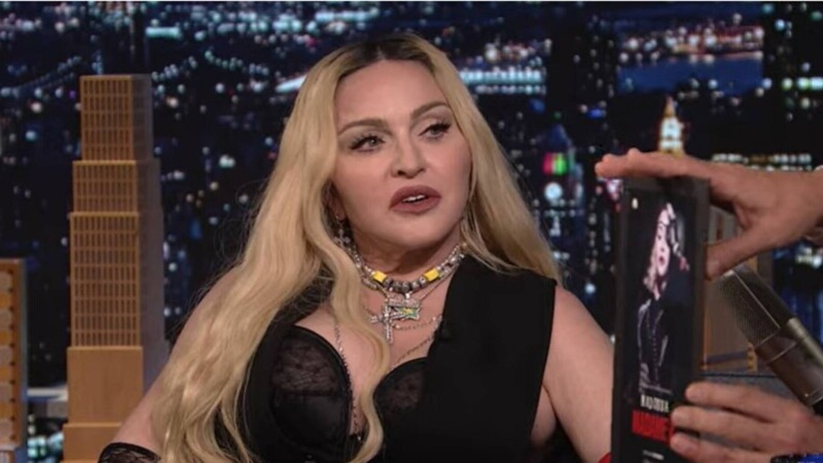 Madonna revine cu un nou album după șapte ani de pauză