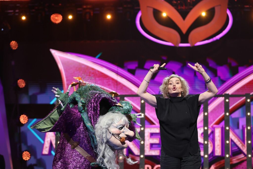 Maia Morgenstern: Ultima vacanță a avut-o acum 50 de ani