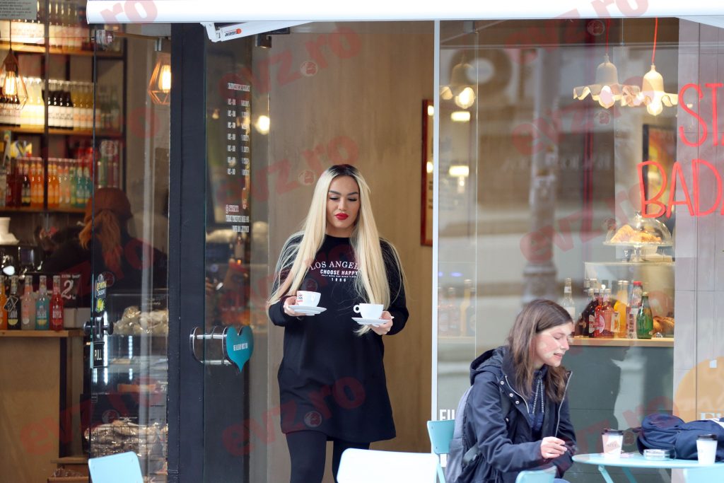 VIDEO. Cum se descurcă Margherita de la Clejani de când familia ei este lovită de probleme. Marga s-a refugiat la magazinul ei din centrul Capitalei