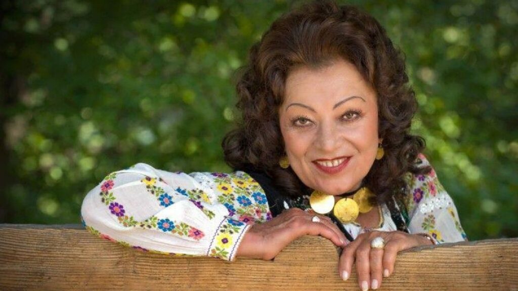 Maria Ciobanu la 86 de ani. Toate scandalurile amoroase ale artistei