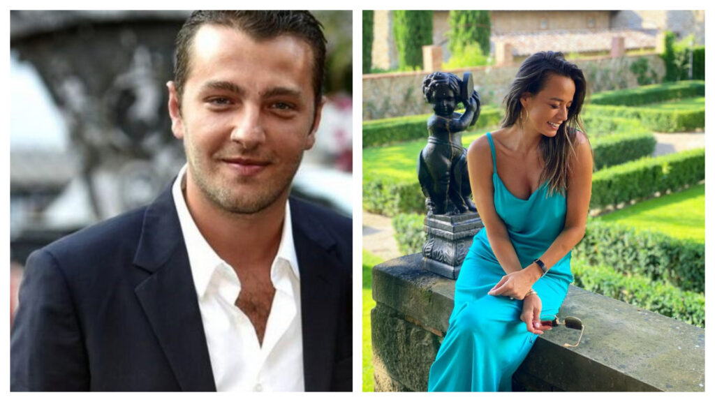 Andreea Raicu a recunoscut: iubește și este iubită! Să fie misteriosul bărbat chiar Matei Stratan?