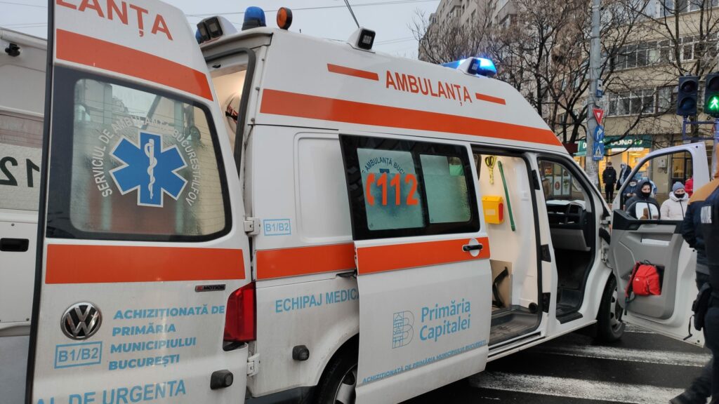 Dramă în România. Cât mai pot rezista oamenii ăstia? Medicul și-a pus capăt zilelor, șocând întreg colectivul