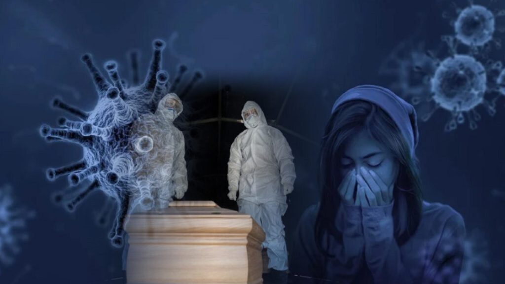 Bilanț coronavirus, 5 aprilie. Problema se agravează în București, au fost raportate sute de noi cazuri