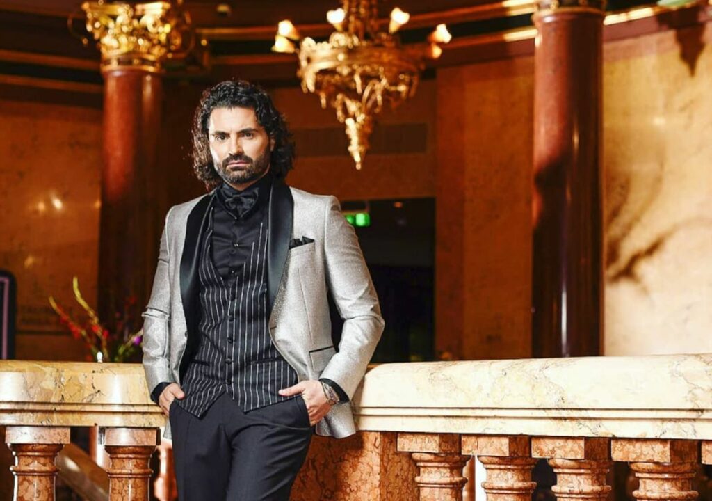 Pepe are curajul să spună lucrurilor pe nume! Cum s-a descurcat artistul în ultima perioadă pe plan profesional