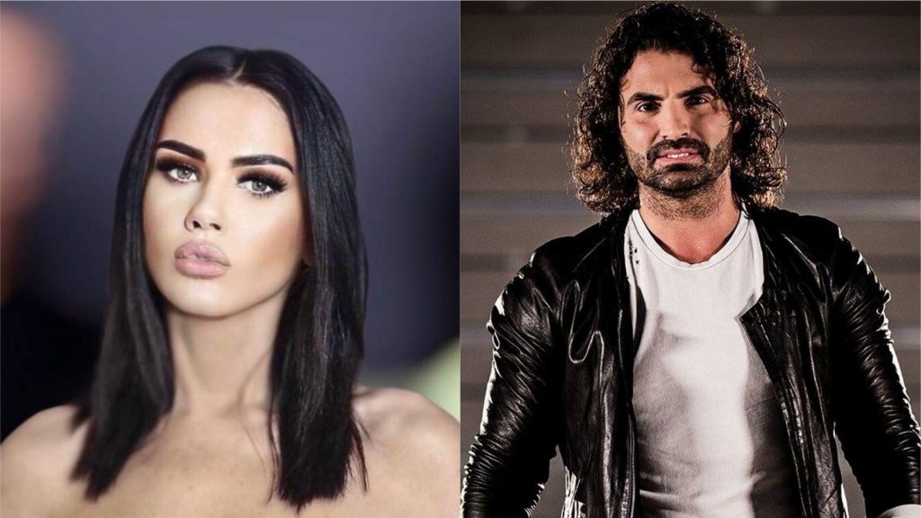 De ce l-a părăsit Querida pe Pepe. Zăvoranca a tăcut 12 ani