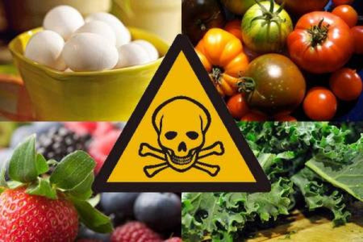 Pesticide