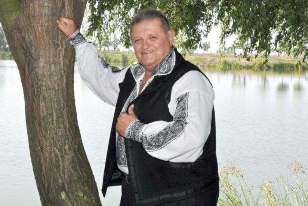 Tragedie cumplită. A murit și fiica artistului Petrică Moise, răpus și el de COVID pe 2 octombrie