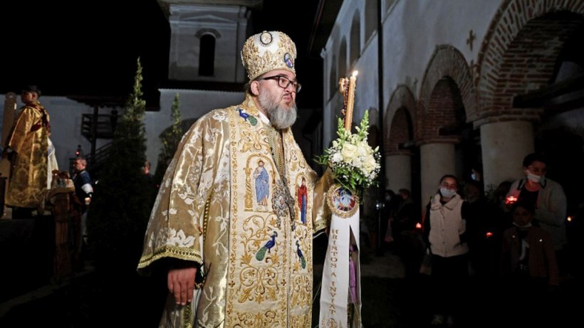 Un nou derapaj major al unui reprezentant BOR. Declarația care revoltă opinia publică. „Ard de vii în spitale! Sigur că e o făcătură!”