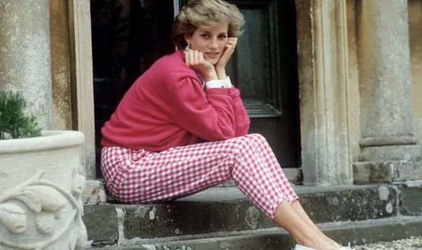 Secretul bine păzit al Prințesei Diana. Ce aducea în Palat fără ca nimeni să știe