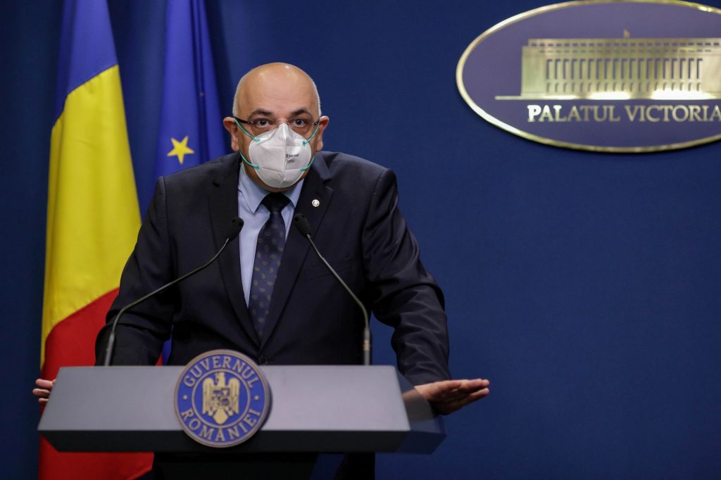 Schimbarea anului în România îl vizează pe Arafat! Calculele au fost deja făcute. Nu mai este pe placul nimănui