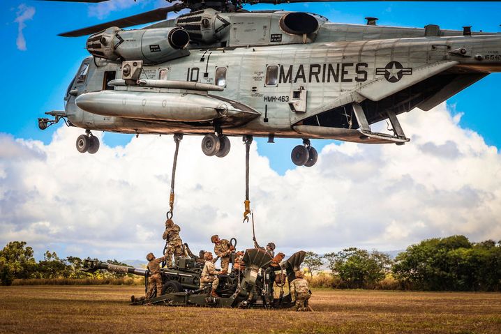 MApN confirmă: Statele Unite vor redimensiona trupele americane din România. Aproximativ o mie de militari vor rămâne la Mihail Kogălniceanu