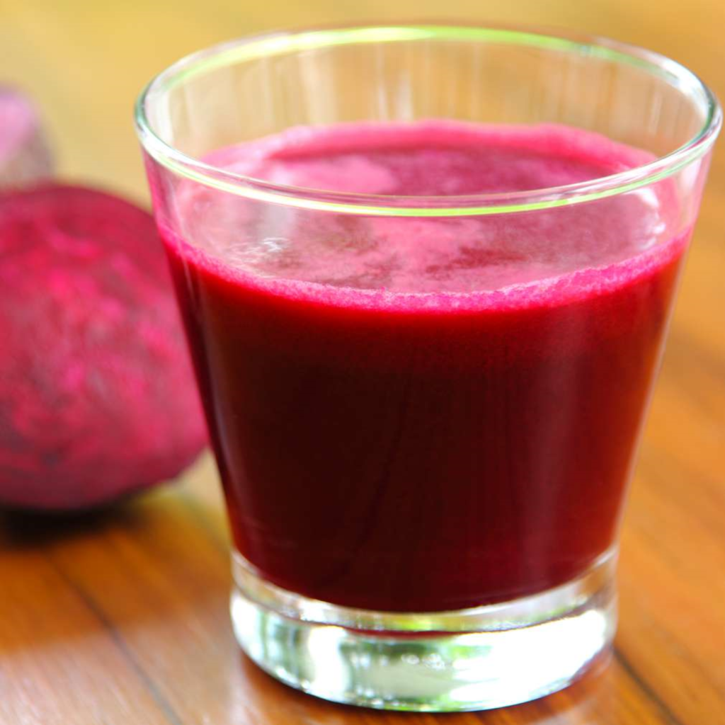 Sucul de sfeclă roșie, elixirul minune. Beneficiile pentru organism sunt uriașe